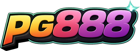 Logo pg888